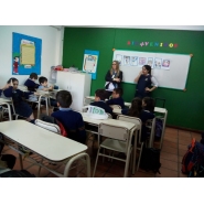 Educar en Igualdad